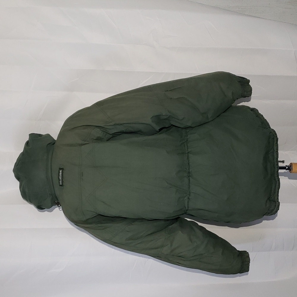 Strategic down jacket - Picture 3 of 15